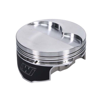 compare product Wiseco Chevy LS Series -8cc FT 4.125inch Bore Piston Shelf Stock Kit