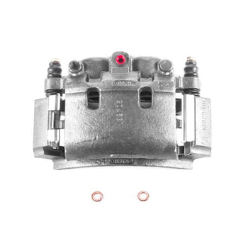 compare product Power Stop 2007 Ford E-150 Rear Left Autospecialty Caliper w/Bracket