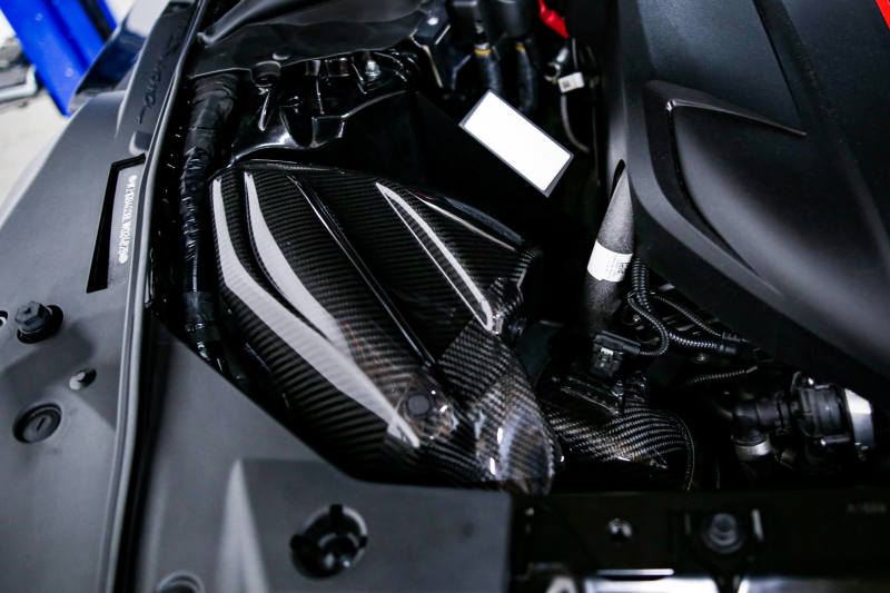 HKS 2020 Toyota Supra GR Cold Air Intake Full Kit - My Store