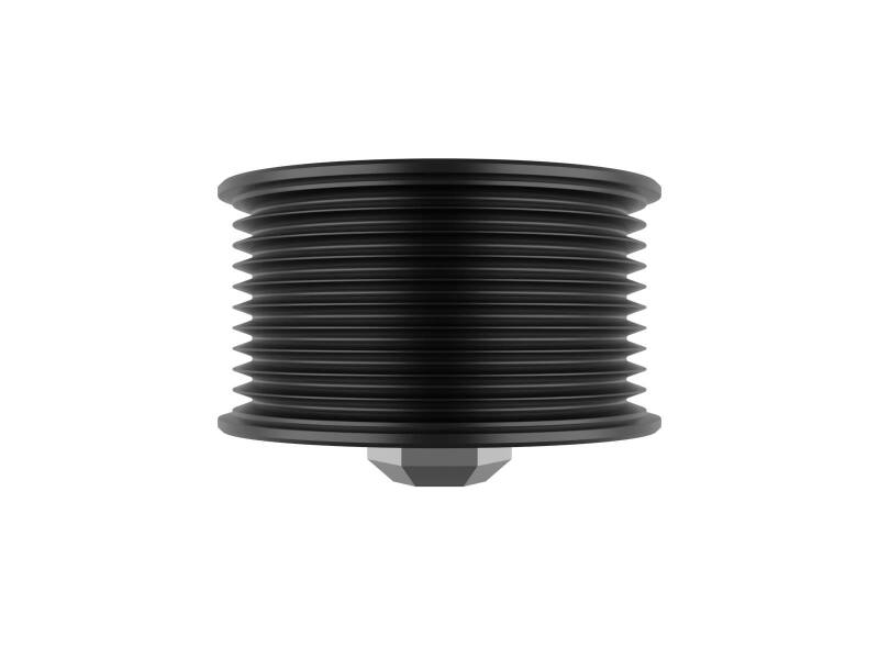 aFe 15 - 23 Dodge Challenger / 15 - 23 Dodge Charger SRT Hellcat 2.85in Supercharger Power Pulley Kit - My Store