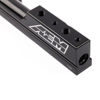 AEM 94 - 01 Integra Black Fuel Rail - My Store