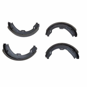 compare product Power Stop 01-06 Mercedes-Benz CL55 AMG Rear Autospecialty Parking Brake Shoes