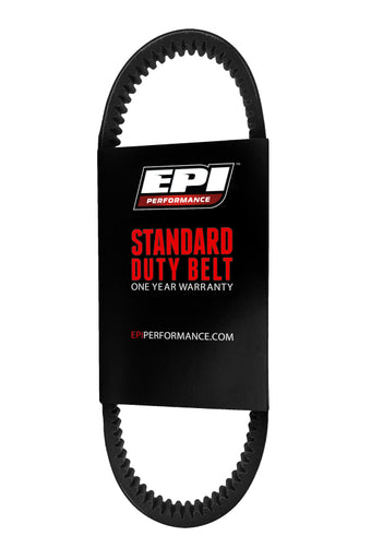 compare product EPI 04-23 Can-Am 330-500 Outlander Standard Belt
