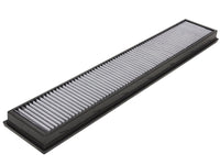 aFe MagnumFLOW Pro Dry S Air Filter 10 - 16 Porsche Panamera (Except GTS) - My Store