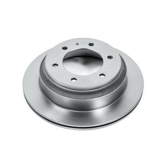 compare product Power Stop 96-99 Acura SLX Rear Autospecialty Brake Rotor