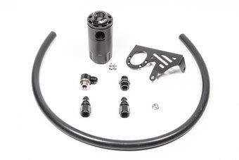 compare product Radium Engineering 15-18 Ford Focus ST Catch Can Kit CCV Fluid Lock