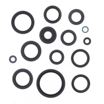 compare product Athena 05-13 Kawasaki KVF 650 Brute Force 4X4 Engine Oil Seal Kit