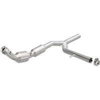 MagnaFlow 04 - 05 Ford F - 150 5.4L Direct Fit Converter - My Store