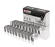 King Engine Bearings Ford 415 (Size +0.25mm) Connecting Rod Bearing Set - My Store