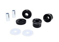 Whiteline 13 - 20 Lexus GS Rear Differential Mount Bushing - My Store