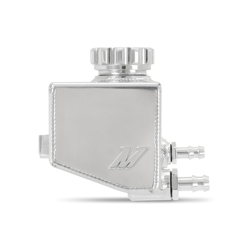 Mishimoto Pontiac GTO/G8 Aluminum Power Steering Reservoir - Polished - My Store