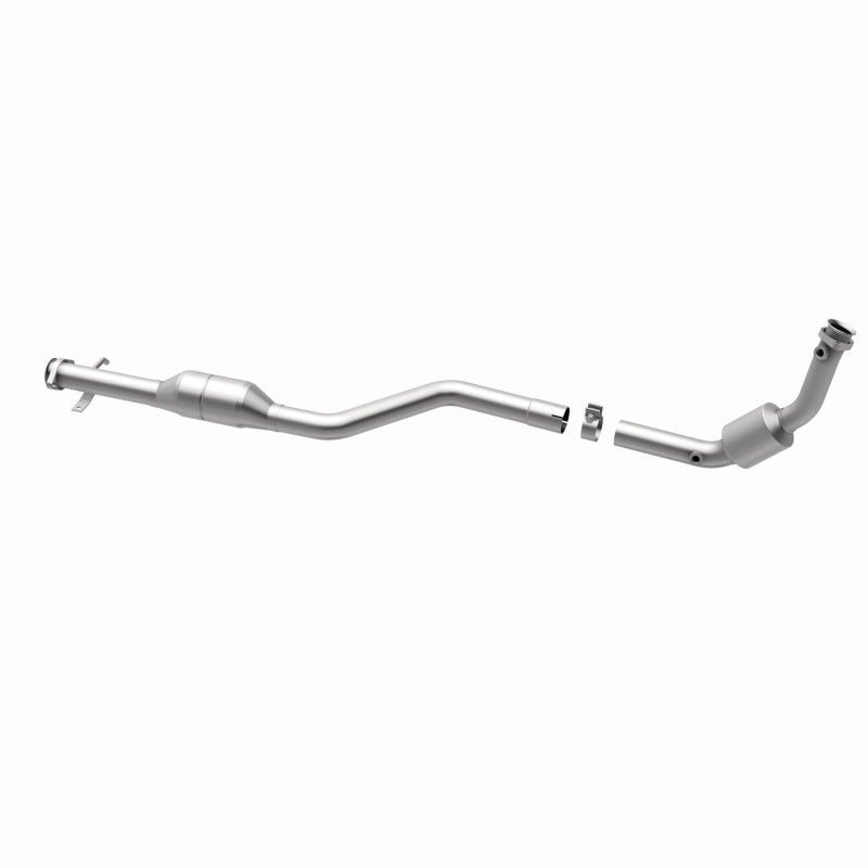 MagnaFlow Conv DF 99 - 02 Mercedes SL500 5.0L - My Store