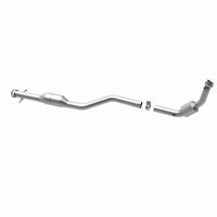 MagnaFlow Conv DF 99 - 02 Mercedes SL500 5.0L - My Store