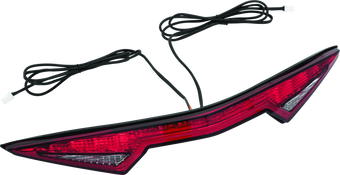 compare product Kuryakyn Omni L.E.D Trunk Light Bar 18-20 GL1800