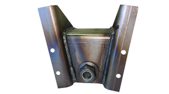 compare product Rust Buster 07-18 Chevy Silverado/GMC Sierra Rear ward Leaf Spring Mount