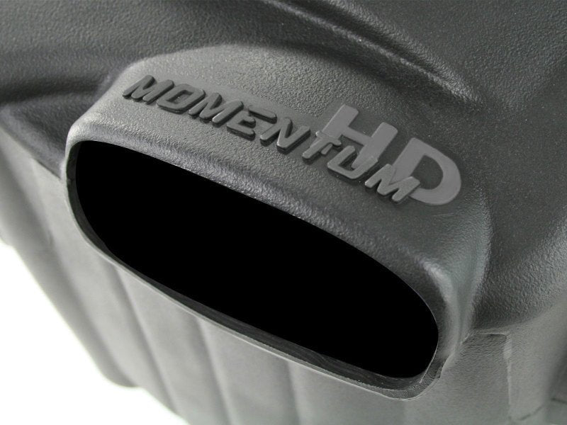 aFe Momentum HD PRO DRY S Stage - 2 SI Intake System GM Diesel Trucks 06 - 07 V8 - 6.6L (See 51 - 74003 - E) - My Store
