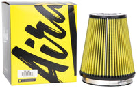 Airaid Universal Air Filter - Cone 6in Flange x 7 - 1/4in Base x 5in Top x 8in Height - My Store
