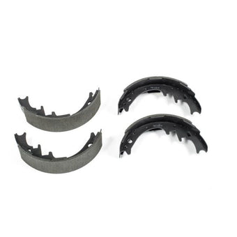 compare product Power Stop 67-69 American Motors Rebel Front or Rear Autospecialty Brake Shoes