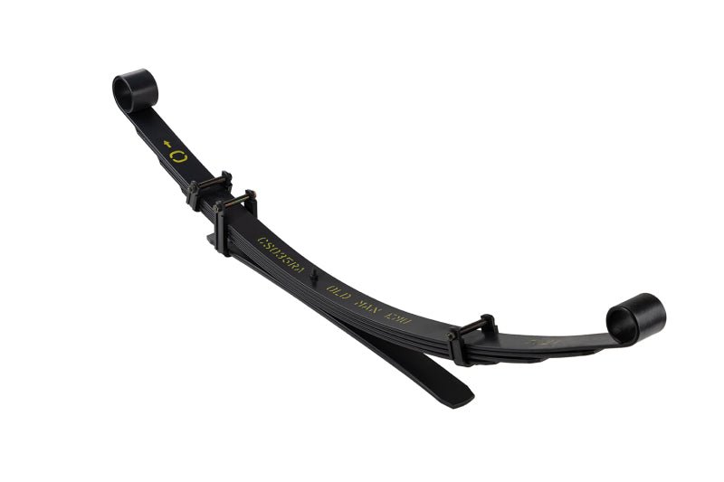 ARB / OME Leaf Spring Rear Jeep Xj - My Store