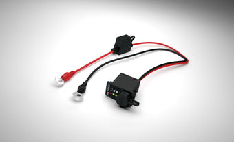 compare product CTEK Accessory - Comfort Indicator Panel
