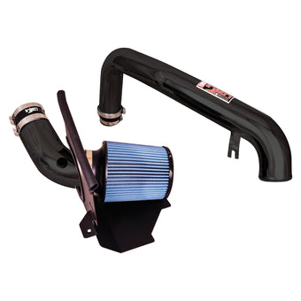compare product Injen 15-18 Ford Focus ST 2.0L (t) 4cyl Black Short Ram Intake w/MR Tech & Heat Shield