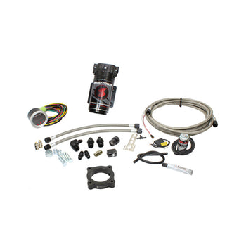 compare product Snow Performance Stage 2 Boost Cooler 2015+ Subaru WRX (Non-STI) Water Injection System w/o Tank