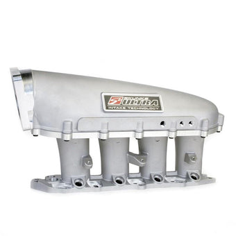 compare product Skunk2 Ultra Series B Series VTEC 3.5L Intake Manifold - Silver (For 4.5L - add sk907-05-9001)