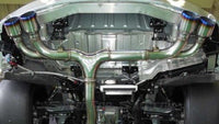 HKS RACING MUFFLER R35 GT - R VR38DETT - My Store