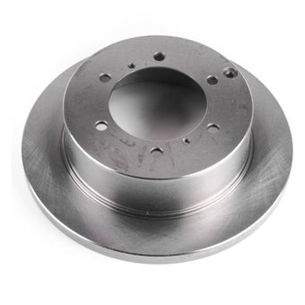 compare product Power Stop 92-00 Mitsubishi Montero Rear Autospecialty Brake Rotor