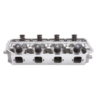 compare product Edelbrock Cylinder Head Victor Jr CNC Chrysler 426-572 CI V8 Complete