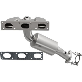 compare product MagnaFlow 04-06 BMW X3 3.0L Direct Fit Converter