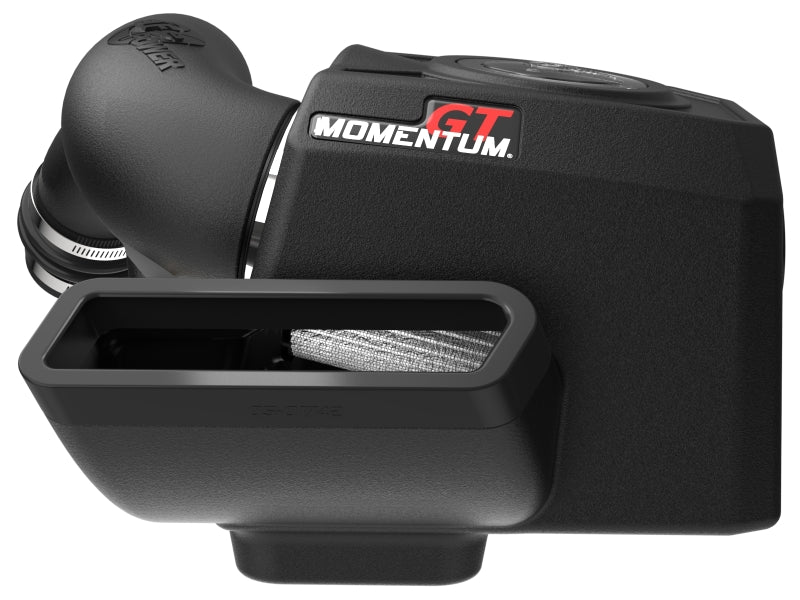aFe 24 - 25 Volkswagen Atlas L4 - 2.0L (t) Momentum GT Cold Air Intake System w/ Pro Dry S Filter - My Store