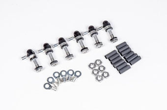 compare product Radium Engineering Electrical Bulkhead Stud Kit (Pack of 6)