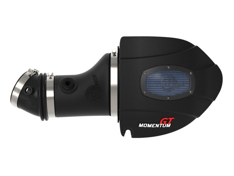 aFe Momentum GT 17 - 18 Dodge Charger/Challenger SRT Hellcat CAI(w/ Pro 5R Media Filter) - My Store