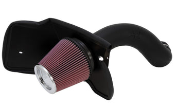 compare product K&N 99-04 Chevy Silverado V8-6.0L Performance Intake Kit