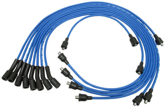 compare product NGK Chevrolet Bel Air 1963 Spark Plug Wire Set