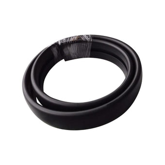 compare product Westin Sportsman Grille Guard Rubber Strip Replacement - Black