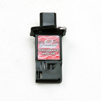 compare product Granatelli 15-23 Coyote 5.0L Cars & Trucks Hi-Perf Slot-In Style Mass Airflow Sensor (Calibrated)