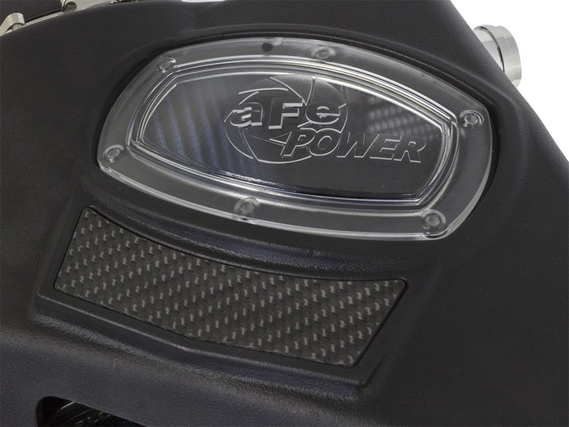 aFe Momentum Air Intake System PRO 5R Stage - 2 13 - 16 Cadillac ATS 3.6L V6 - My Store