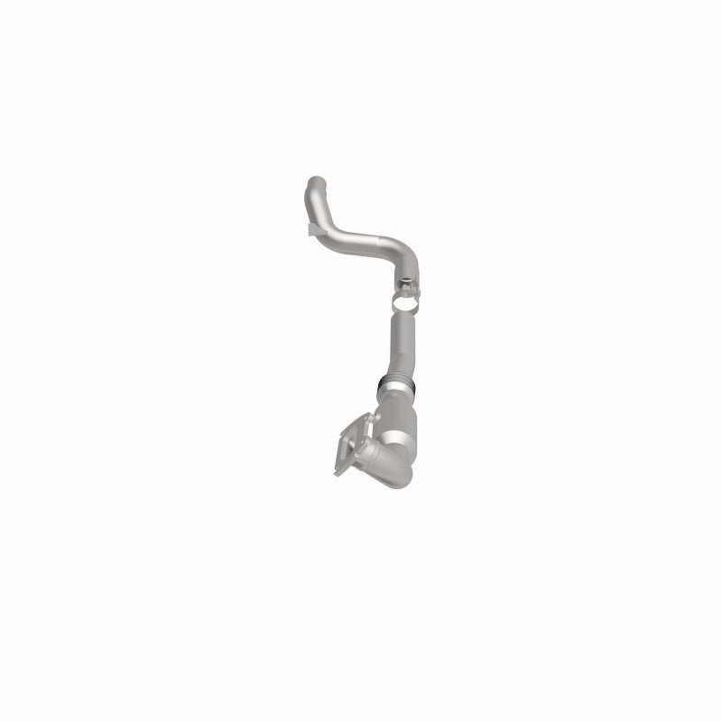 MagnaFlow Left Side Converter Direct Fit 15 - 17 Chrysler 300 3.6L - My Store