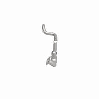 MagnaFlow Left Side Converter Direct Fit 15 - 17 Chrysler 300 3.6L - My Store