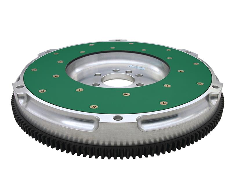 Fidanza 89 - 96 Chevrolet Corvette 5.7L LT - 1 Aluminum Flywheel - My Store
