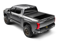 Retrax 18 - 21 Toyota Tundra CrewMax 5.5ft. Bed (w/Deck Rail Sys) Retrax EQ - My Store