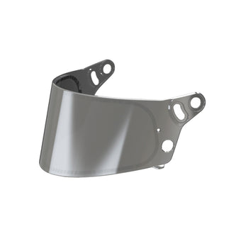 compare product Bell SE05 Helmet Shield - Silver