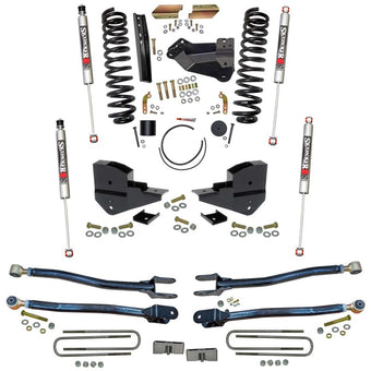 compare product Skyjacker 4In KIT 23 F250 4WD GAS W/LKS