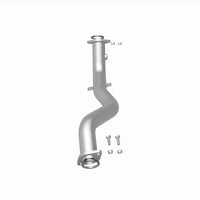 Magnaflow BRExhaust 16 - 22 Lexus RX350 Front Pipe Kit - My Store