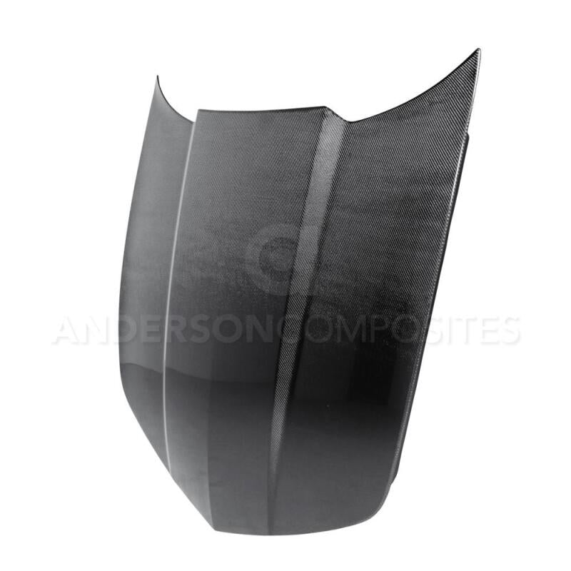 Anderson Composites 2010 - 2013 Chevrolet Camaro Type - OE Style Hood - My Store