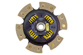 compare product ACT 1992 Volkswagen Corrado 6 Pad Sprung Race Disc