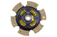ACT 1992 Volkswagen Corrado 6 Pad Sprung Race Disc - My Store
