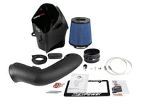 aFe Magnum FORCE Stage - 2 Pro 5R Cold Air Intake System 17 - 18 Ford Diesel Trucks V8 - 6.7L (td) - My Store